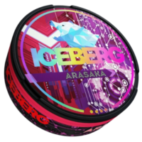 Iceberg_50mg_Arasaka
