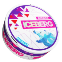 Iceberg_20mg_ berries